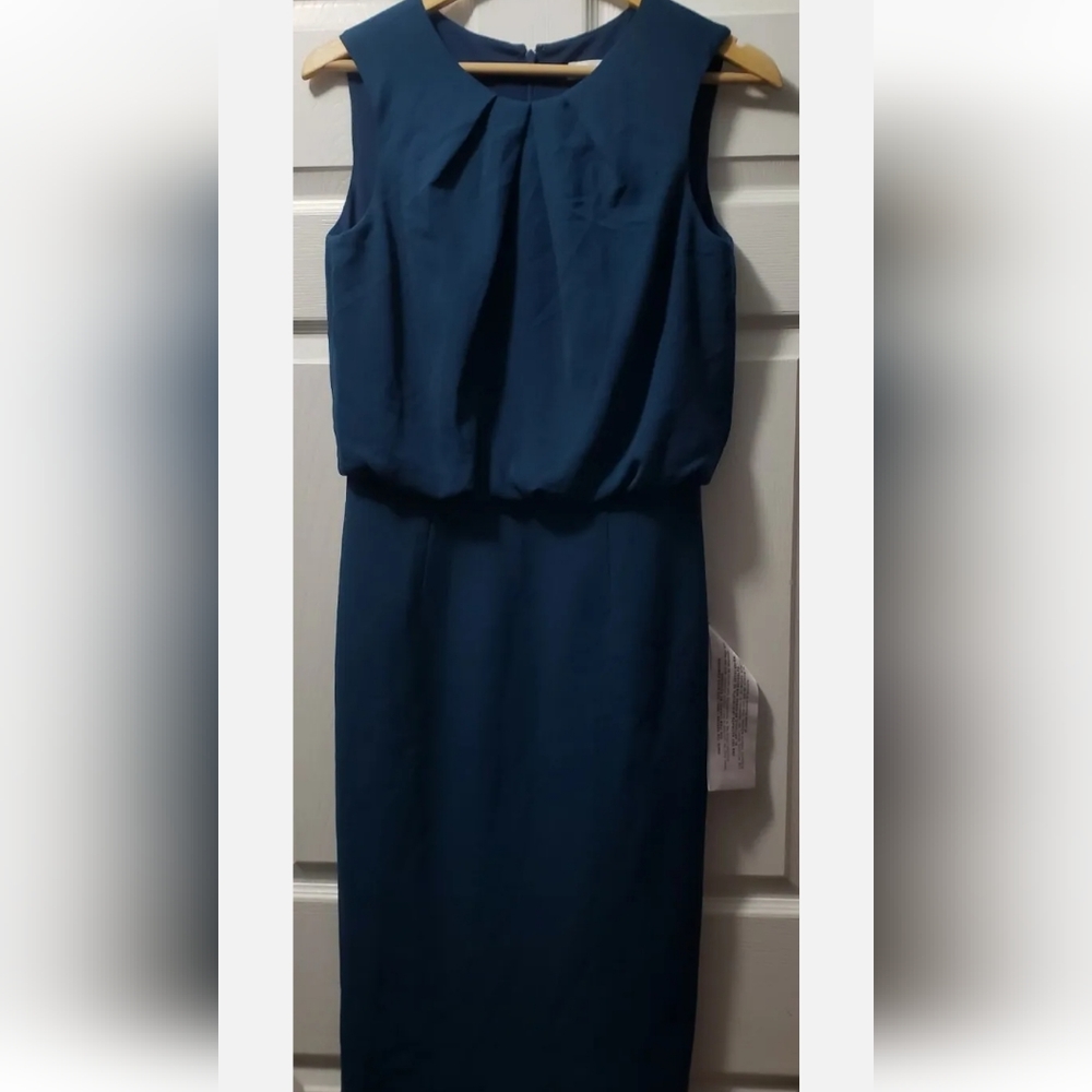 Dress The Population Amada Dress size Medium